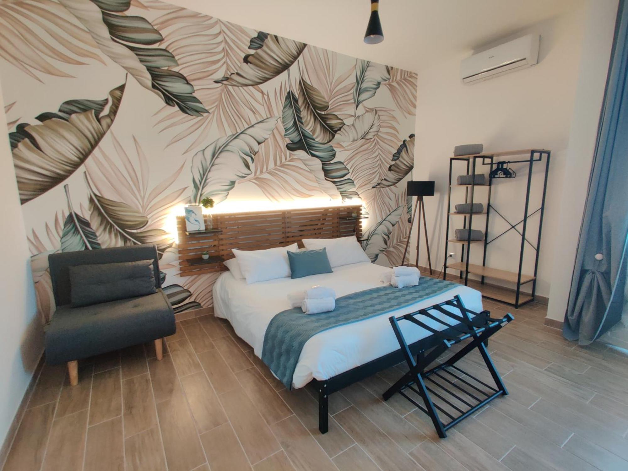 Lejlighed Agli Acquedotti, Con Giardino Privato *
