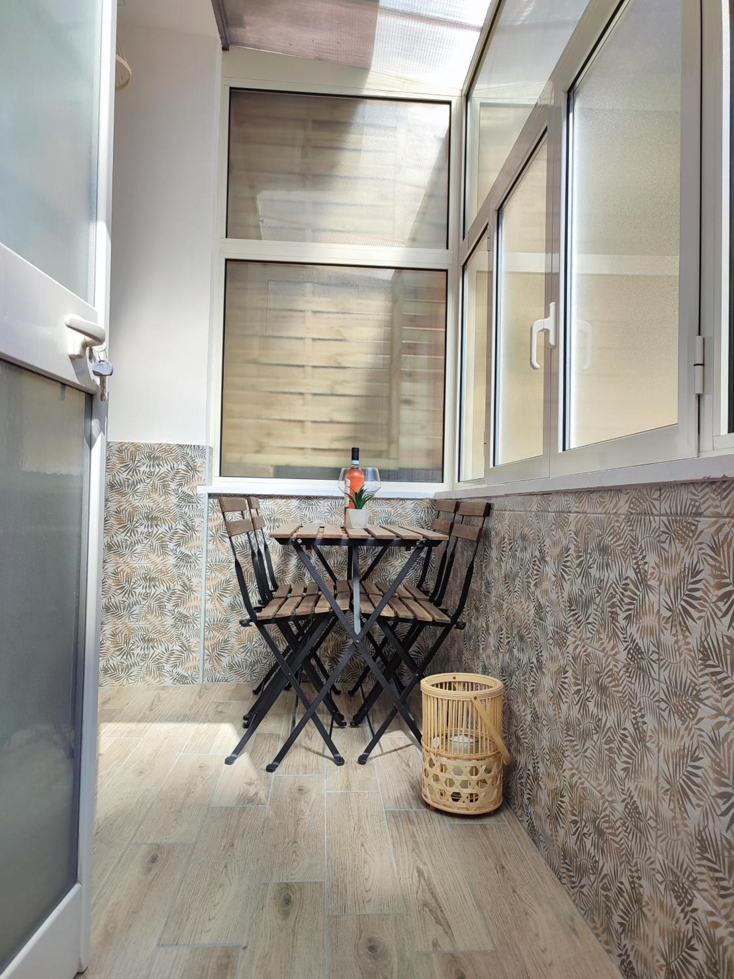 Agli Acquedotti, Con Giardino Privato Lejlighed